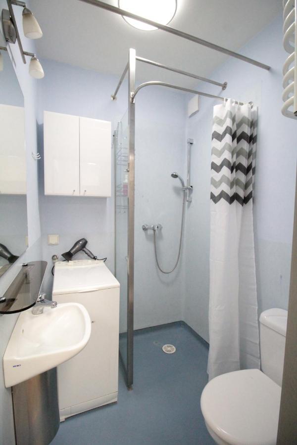 01 Gdynia Centrum - Apartament Mieszkanie Dla 2 Os ภายนอก รูปภาพ